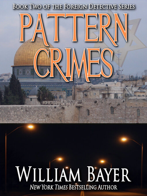 Title details for Pattern crimes by William Bayer - Available